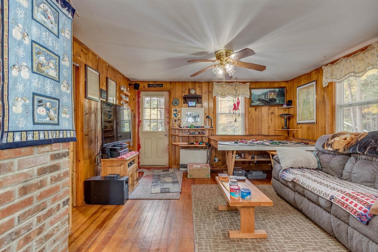 555 Stage Road Sanbornton, NH 03269 - Photo 10 of 39 Gallery Image 10