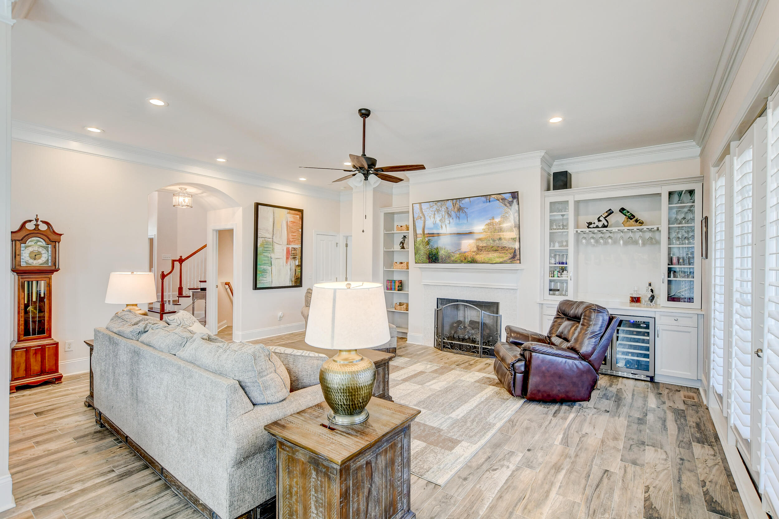 1033 Jervey Point Road Charleston, SC 29492 - Photo 44 of 74 DSC_1246_47_48_49_50-Edit