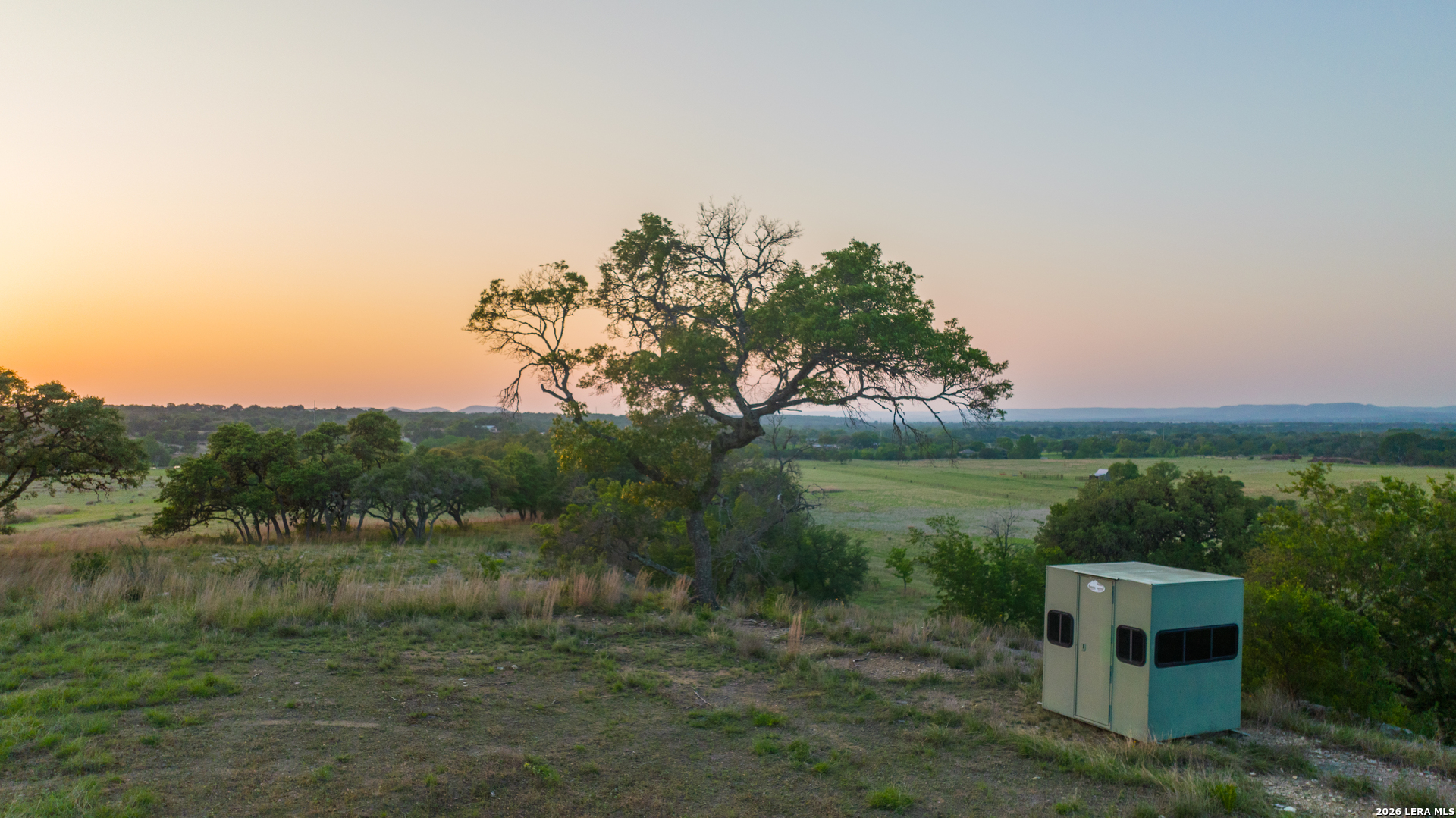 2991 Fm 470 Bandera, TX 78003 - Photo 11 of 46 a view of a garden with a lake