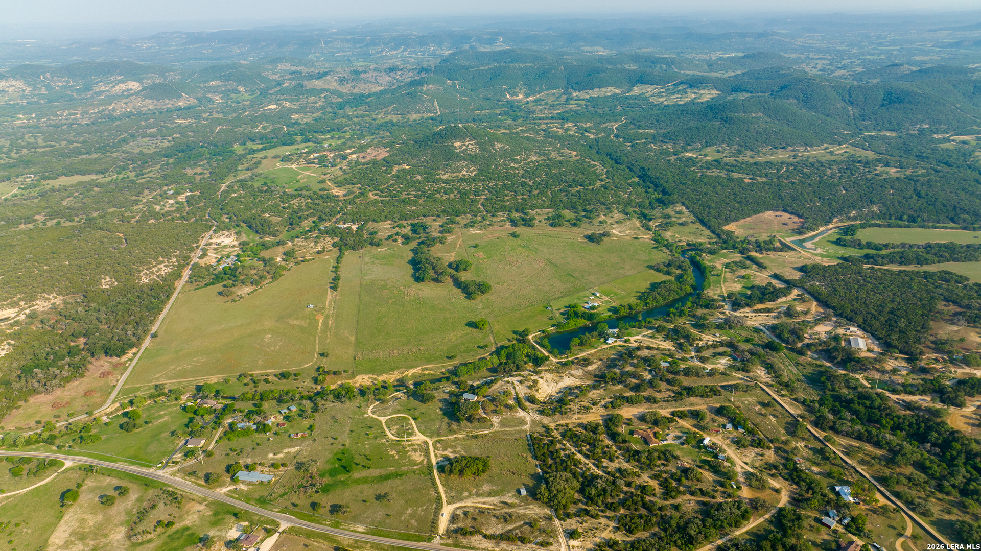 2991 Fm 470 Bandera, TX 78003 - Photo 20 of 46 a view of a lake