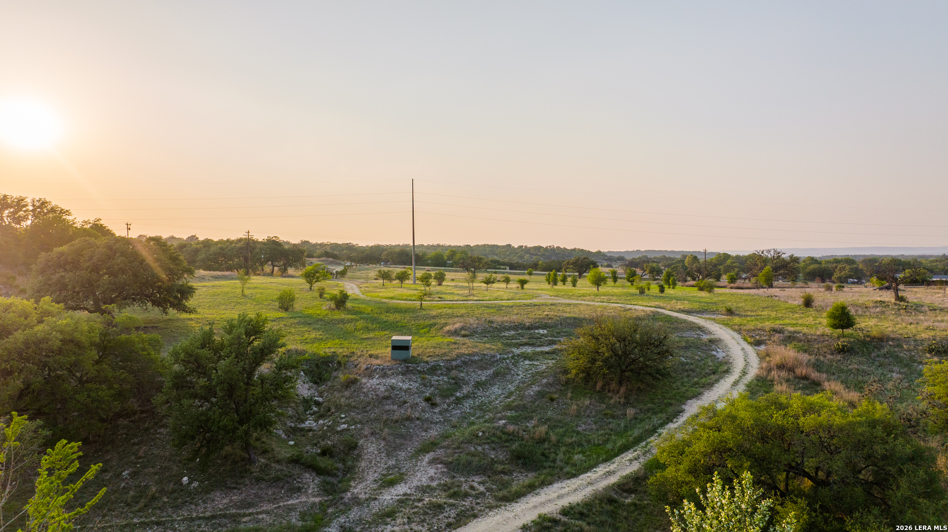 2991 Fm 470 Bandera, TX 78003 - Photo 36 of 46 a view of a lake with a city