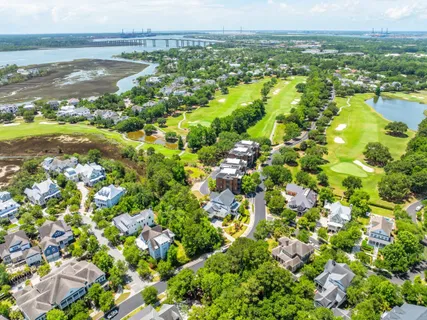 $3,795,000 | 260 Island Park Drive, Charleston, SC 29492
