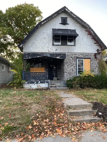 $60,000 | 3612 North Kenwood Avenue, Indianapolis, IN 46208