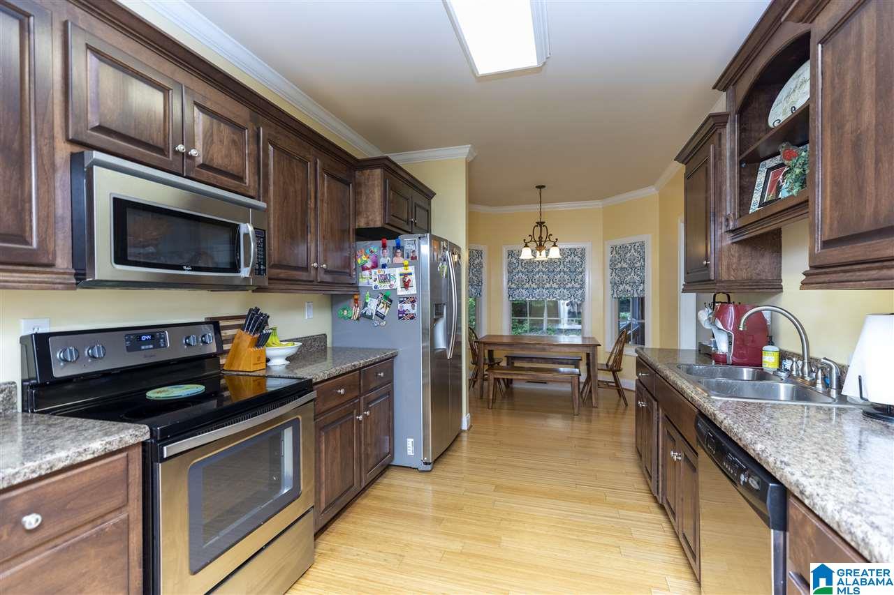 8512 St Charles Street Morris, AL 35116 - Photo 14 of 36
