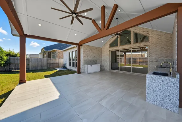 a view of an indoor swimming pool