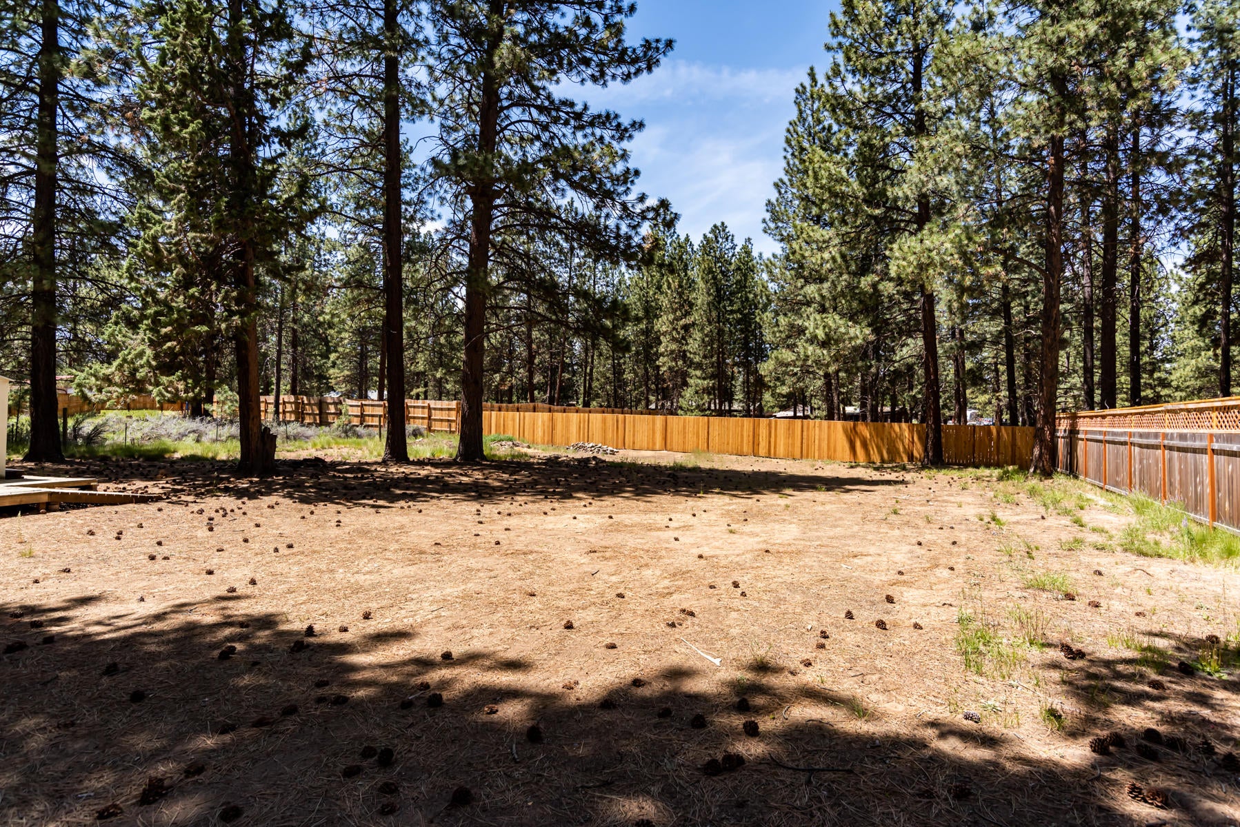 60187 Cinder Butte Road Bend, OR 97702 - Photo 26 of 26 CB Back of Acerage