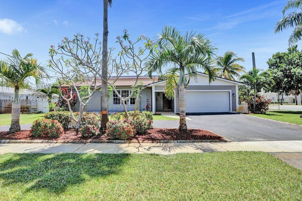 5380 Southwest 8th Court Plantation, FL 33317 - Photo 3 of 70