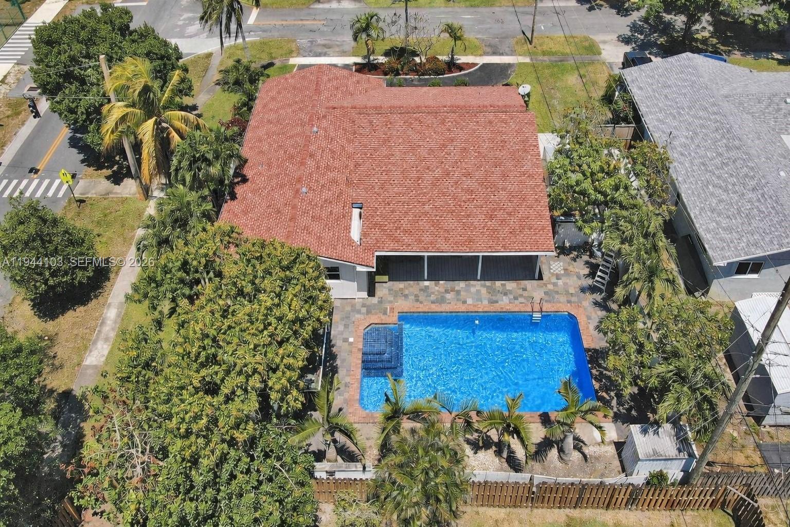 5380 Southwest 8th Court Plantation, FL 33317 - Photo 5 of 68