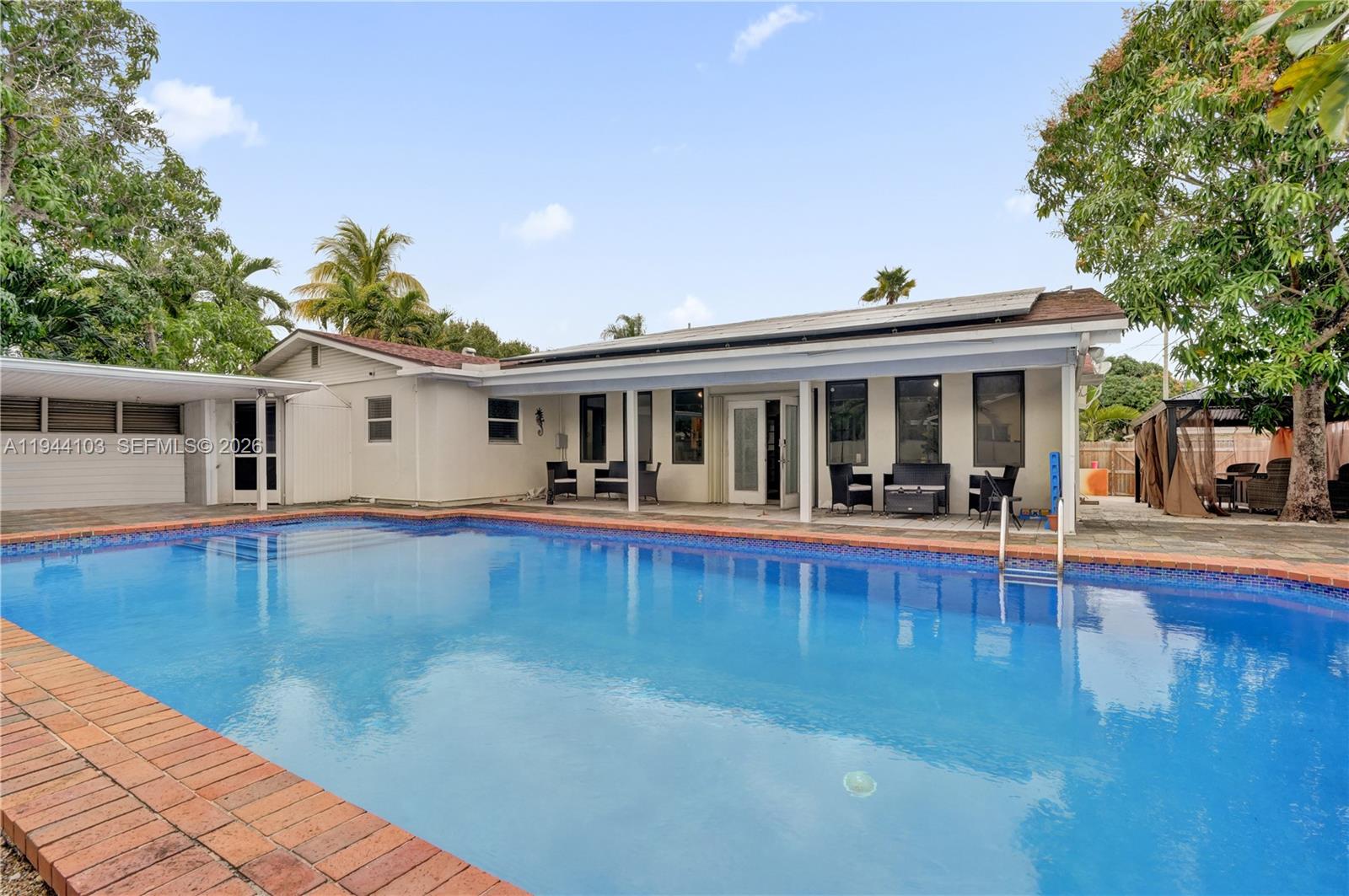 5380 Southwest 8th Court Plantation, FL 33317 - Photo 53 of 70