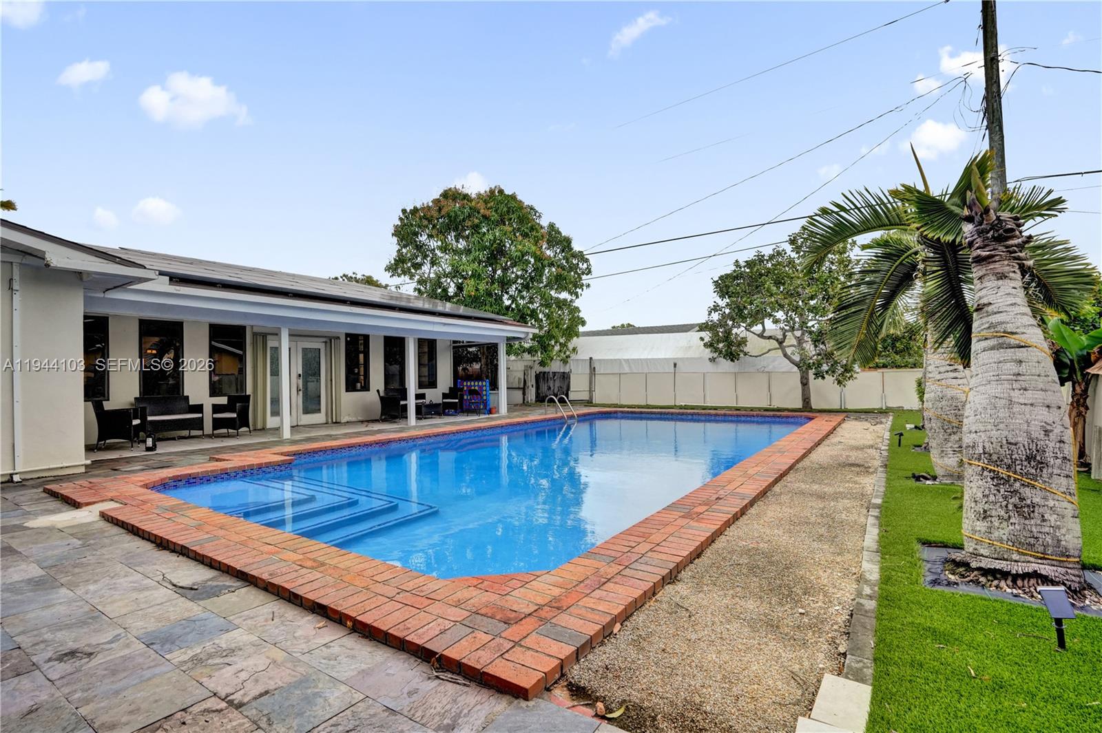 5380 Southwest 8th Court Plantation, FL 33317 - Photo 55 of 68