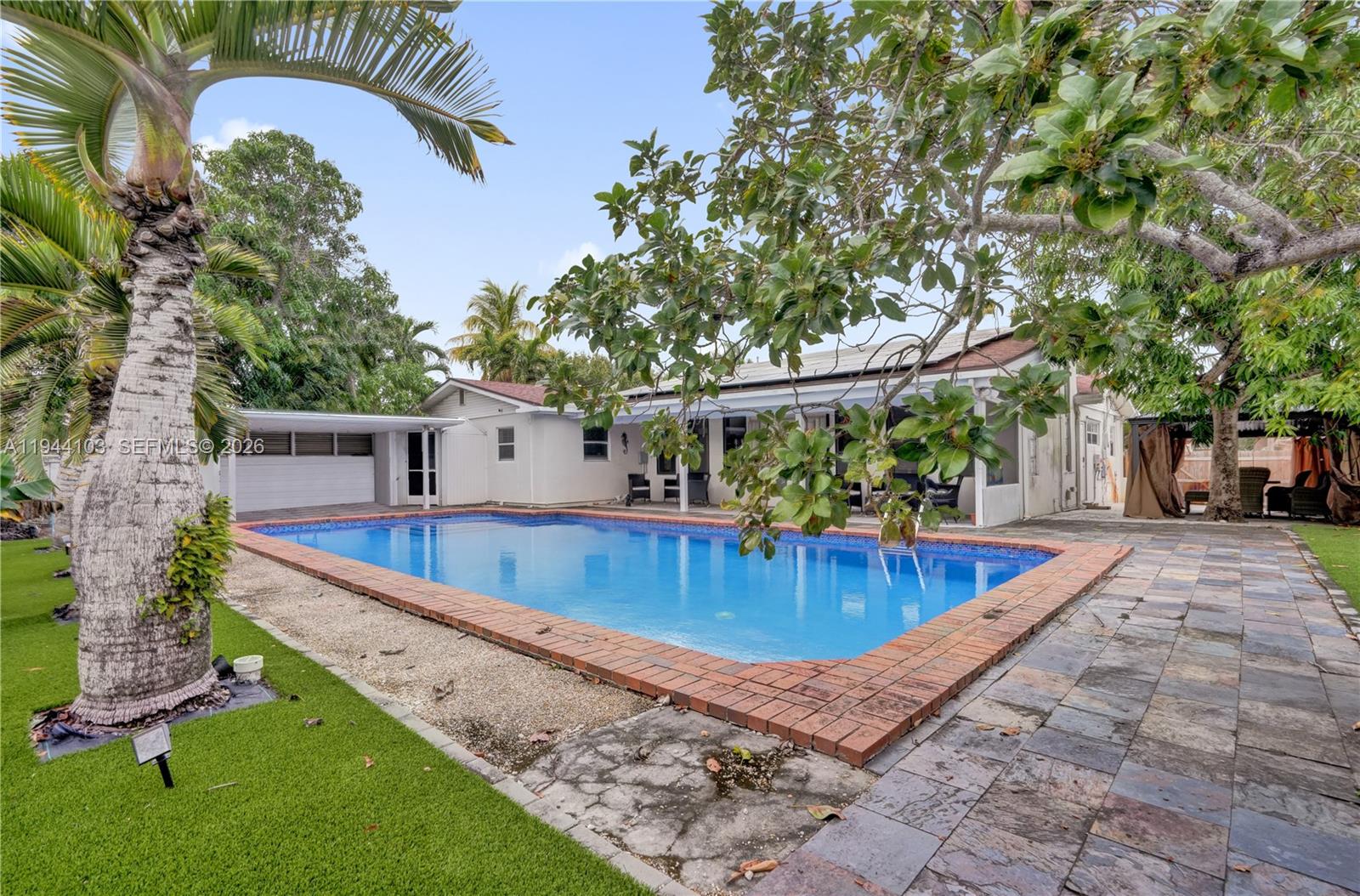 5380 Southwest 8th Court Plantation, FL 33317 - Photo 57 of 68