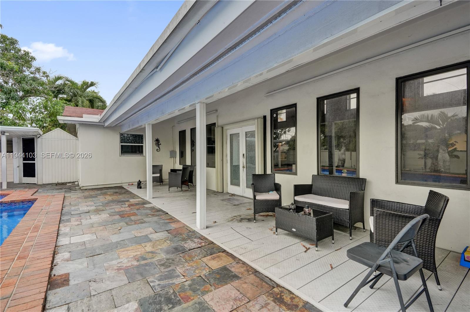 5380 Southwest 8th Court Plantation, FL 33317 - Photo 57 of 70