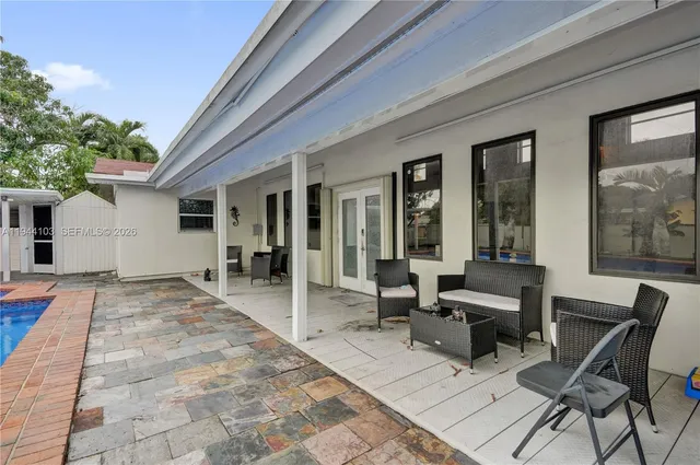 $760,000 | 5380 Southwest 8th Court, Plantation, FL 33317