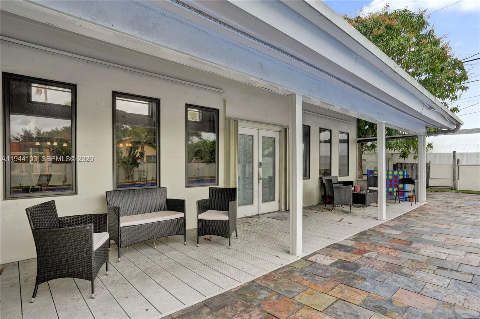 5380 Southwest 8th Court Plantation, FL 33317 - Photo 59 of 68