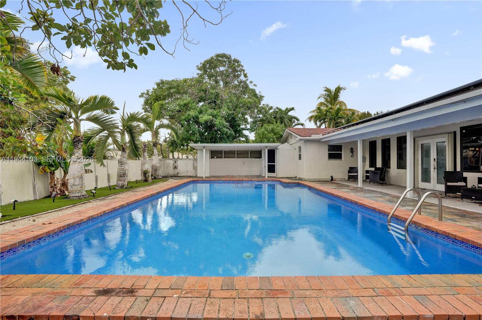 5380 Southwest 8th Court Plantation, FL 33317 - Photo 60 of 70