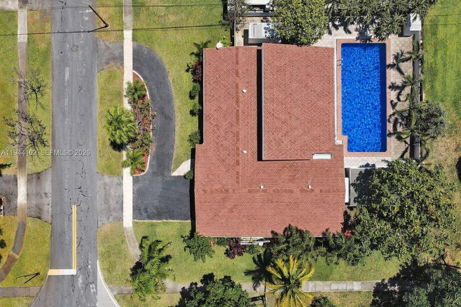 5380 Southwest 8th Court Plantation, FL 33317 - Photo 61 of 70