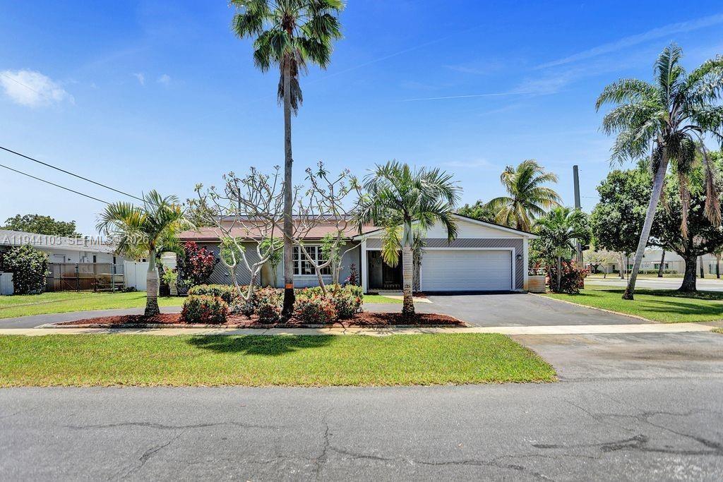 5380 Southwest 8th Court Plantation, FL 33317 - Photo 62 of 70