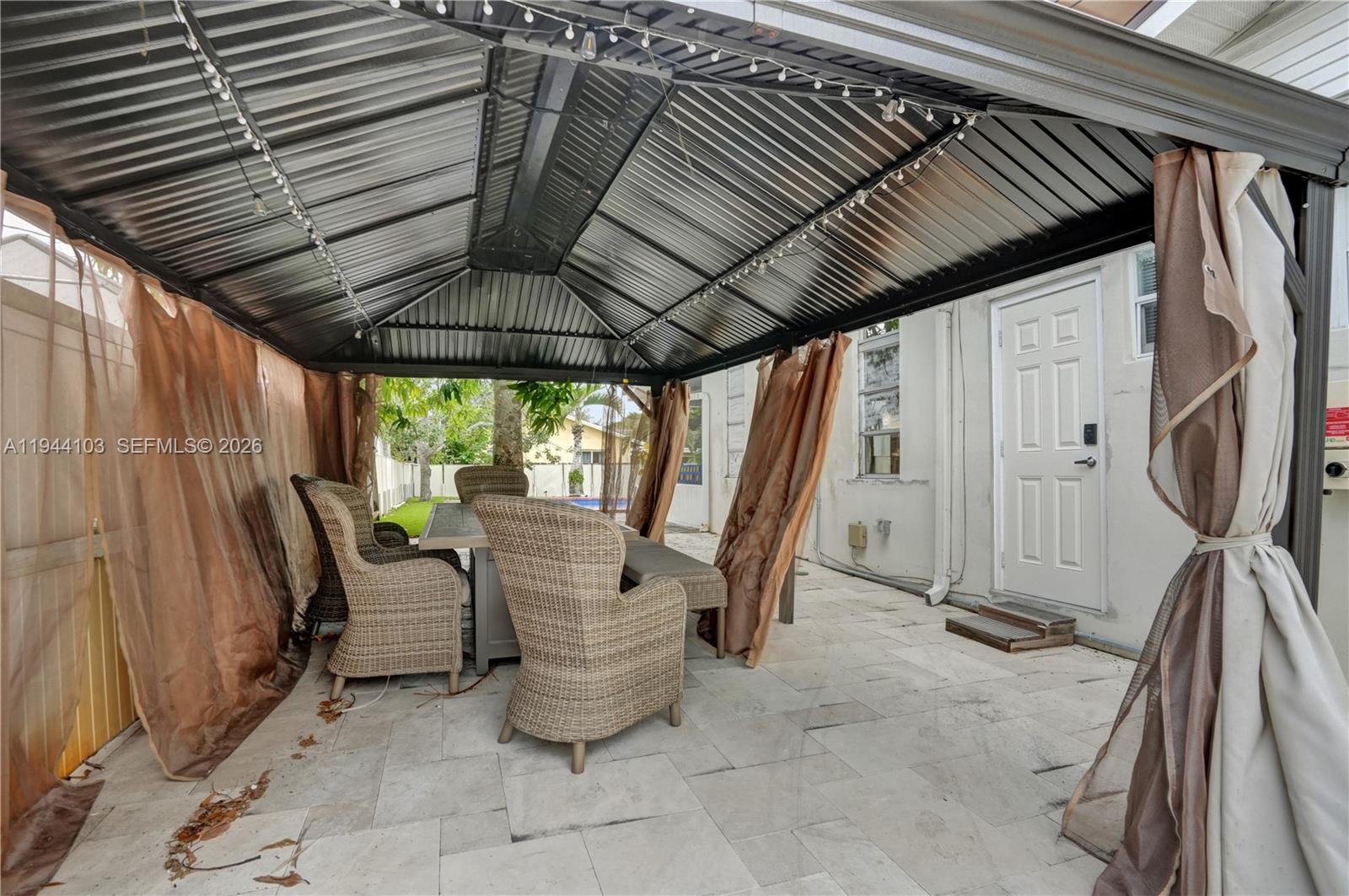 5380 Southwest 8th Court Plantation, FL 33317 - Photo 63 of 68