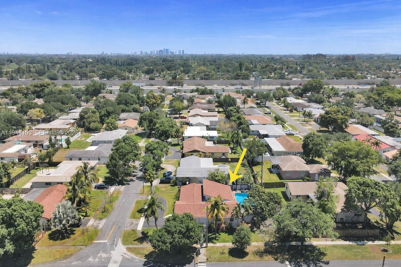 5380 Southwest 8th Court Plantation, FL 33317 - Photo 68 of 68