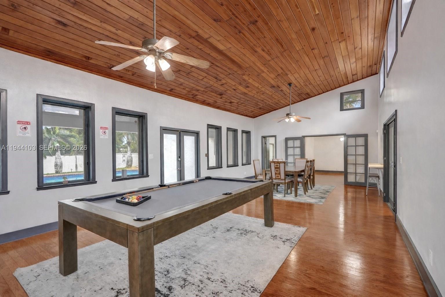 5380 Southwest 8th Court Plantation, FL 33317 - Photo 7 of 70