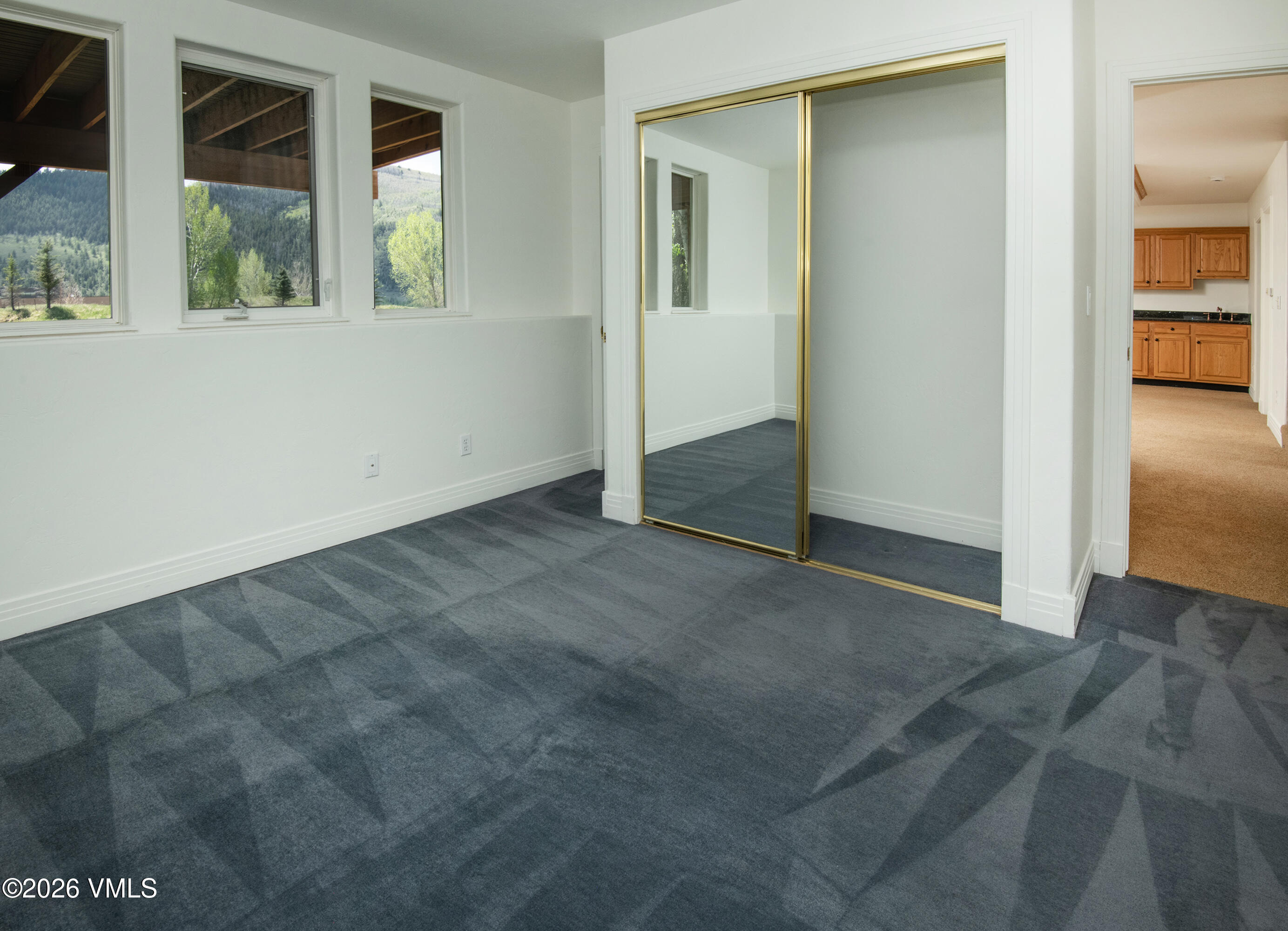 471 Rawhide Road Edwards, CO 81632 - Photo 38 of 51 an empty room with windows