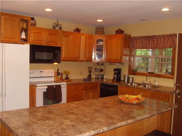 1868 Tummins Road McEwen, TN 37101 - Photo 6 of 20 Gallery Image 6