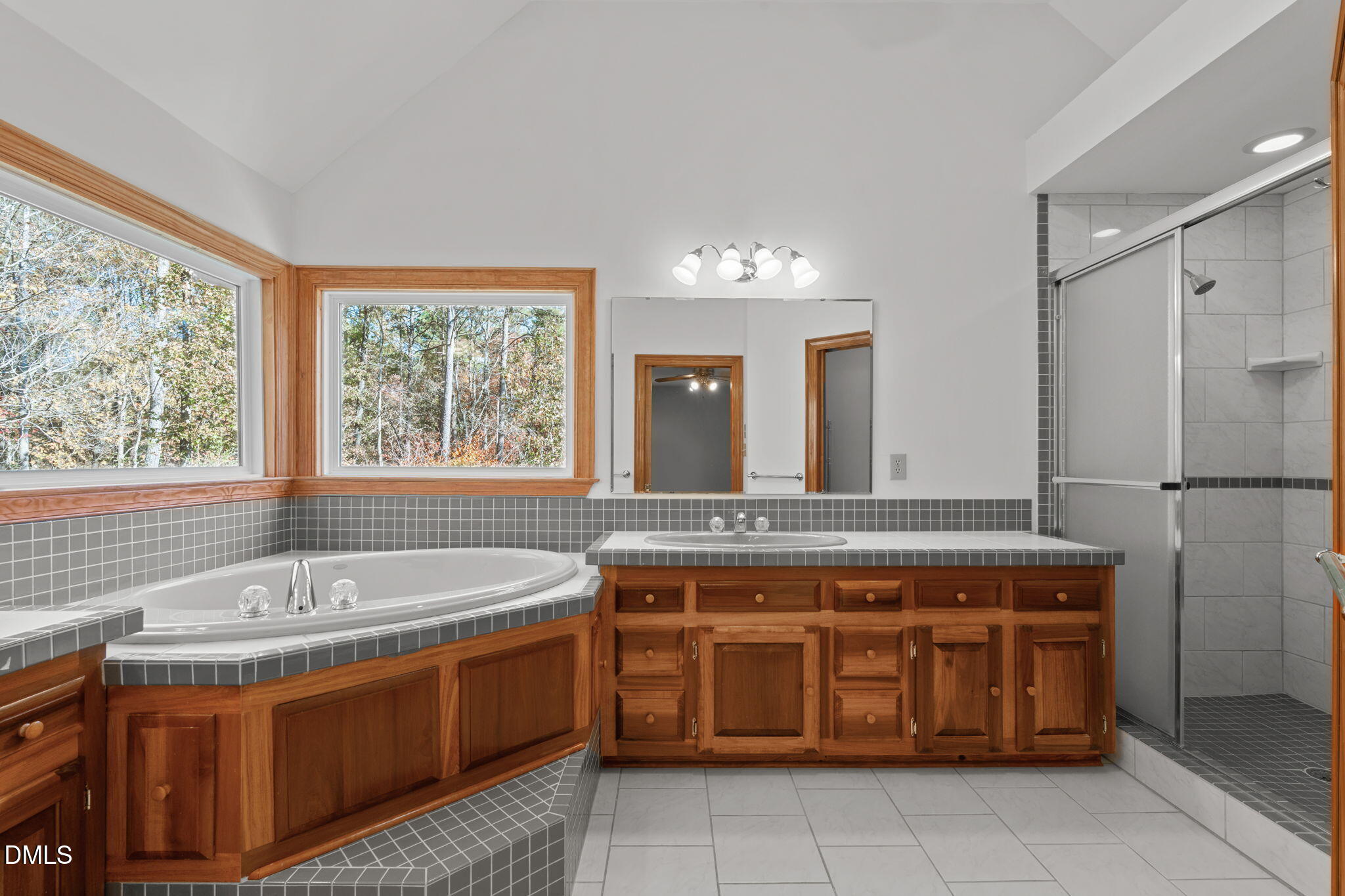 2924 Tutman Court Raleigh, NC 27614 - Photo 22 of 52 Primary Bath
