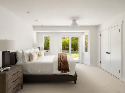 $6,795,000 | 4 Ames Avenue, Ross, CA 94957