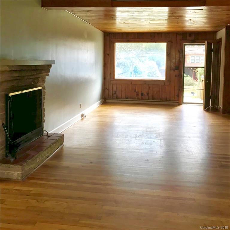 209 Edgewood Road Asheville, NC 28804 - Photo 5 of 8 Gallery Image 5