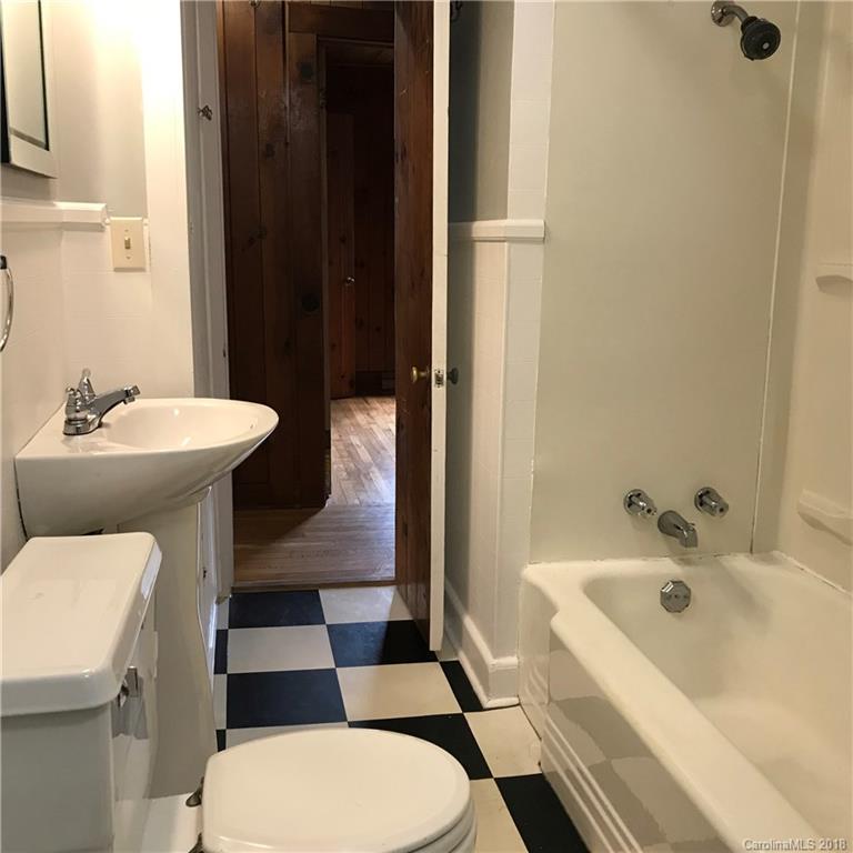 209 Edgewood Road Asheville, NC 28804 - Photo 6 of 8 Gallery Image 6