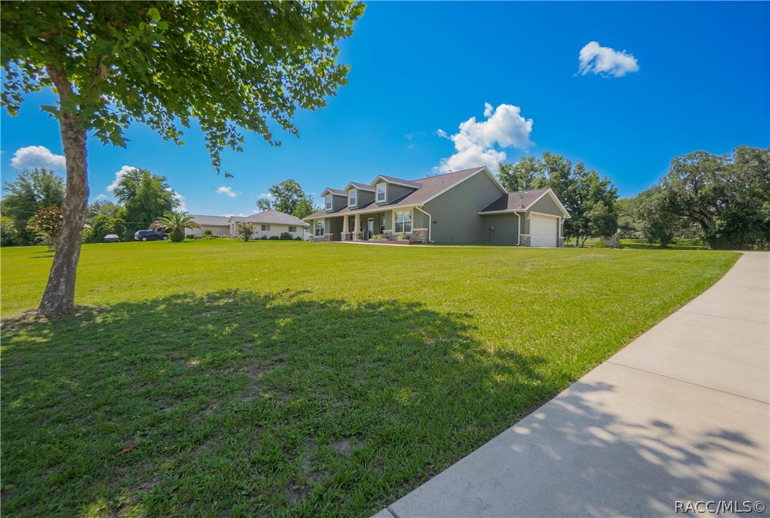 4618 East Stallion Lane Inverness, FL 34452 - Photo 4 of 71