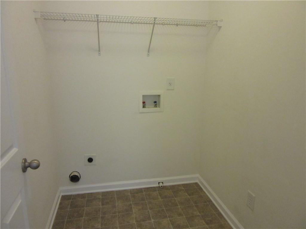 3357 Wyesham Circle Duluth, GA 30096 - Photo 20 of 26 a view of a small room