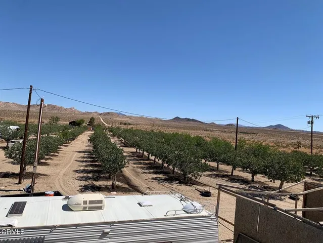 a view of a city with ocean view