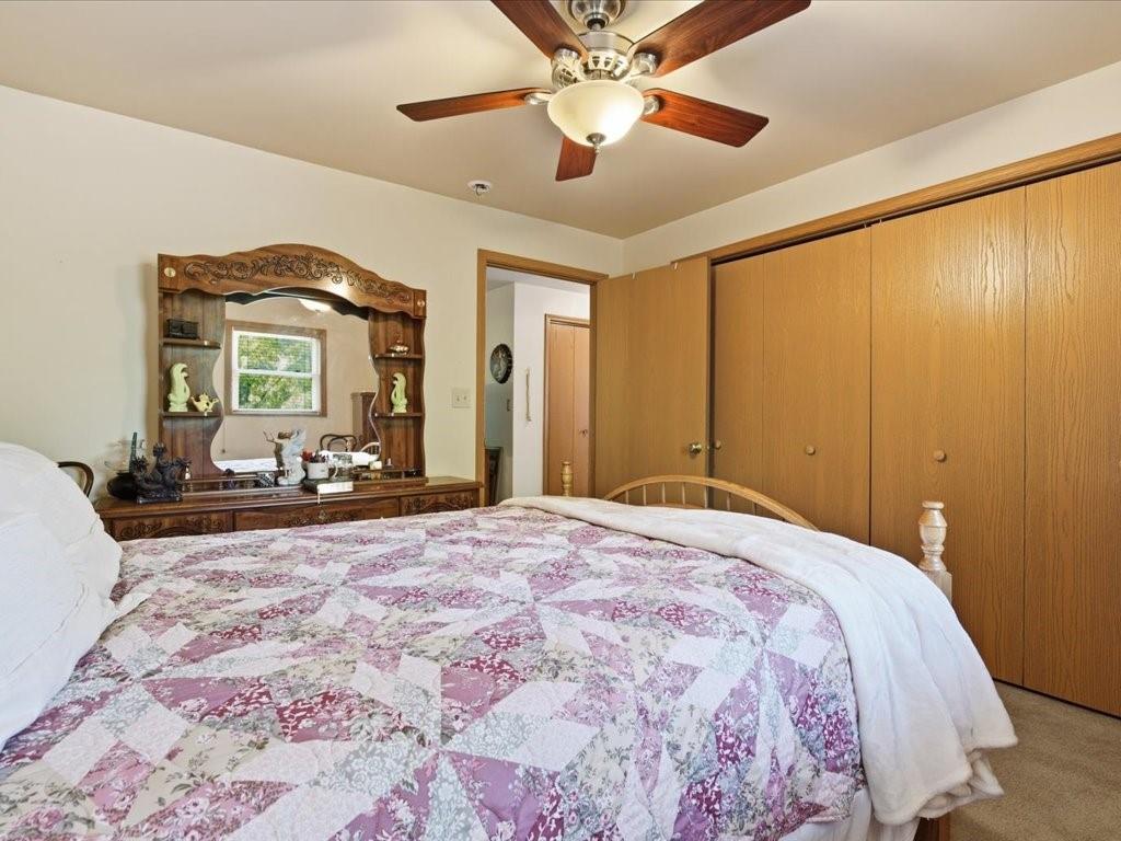 1826 Toms Run Road Holbrook, PA 15341 - Photo 39 of 50 In Law Suite Bedroom