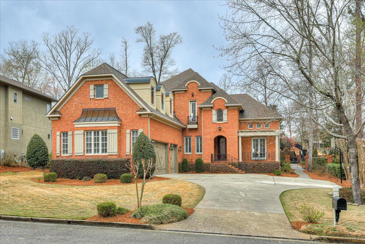 4189 Hannah's Crossing Evans, GA 30809 - Photo 1 of 71 01-101