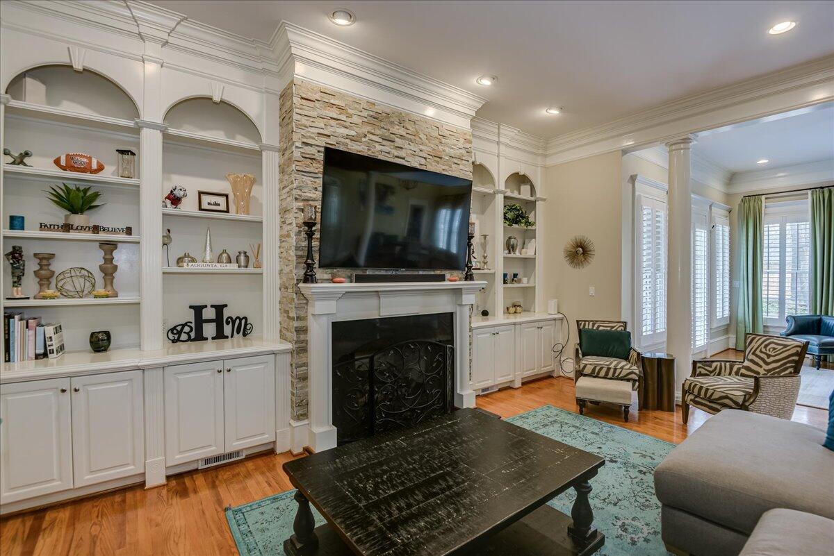 4189 Hannah's Crossing Evans, GA 30809 - Photo 14 of 71 14-114