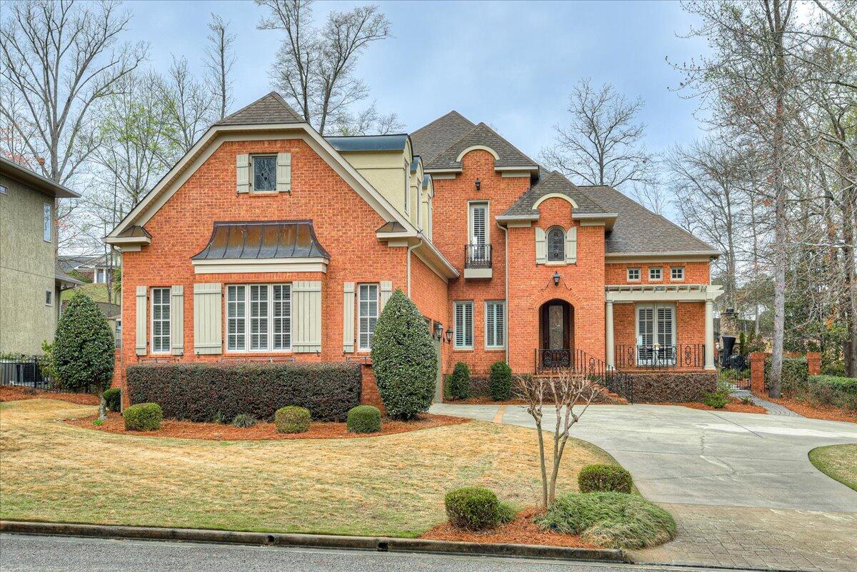 4189 Hannah's Crossing Evans, GA 30809 - Photo 2 of 71 02-102