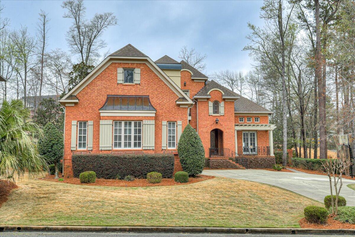 4189 Hannah's Crossing Evans, GA 30809 - Photo 3 of 71 03-103