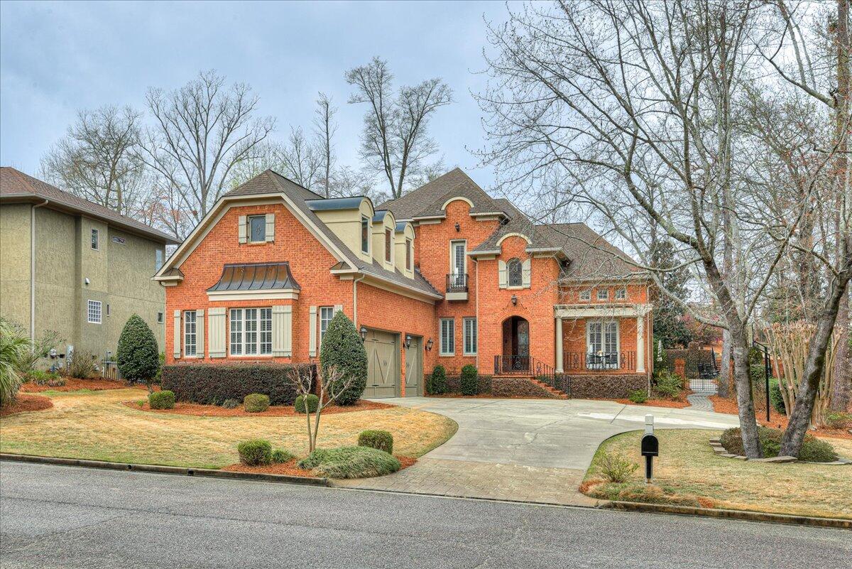 4189 Hannah's Crossing Evans, GA 30809 - Photo 5 of 71 05-105