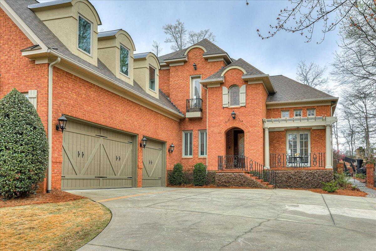 4189 Hannah's Crossing Evans, GA 30809 - Photo 6 of 71 06-106