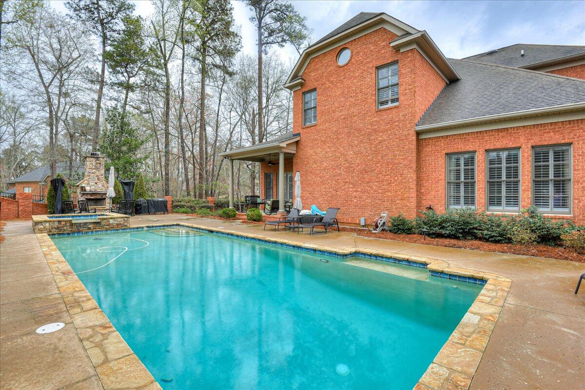 4189 Hannah's Crossing Evans, GA 30809 - Photo 65 of 71 65-165