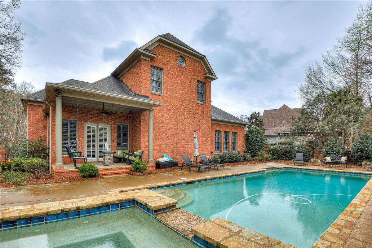 4189 Hannah's Crossing Evans, GA 30809 - Photo 66 of 71 66-166