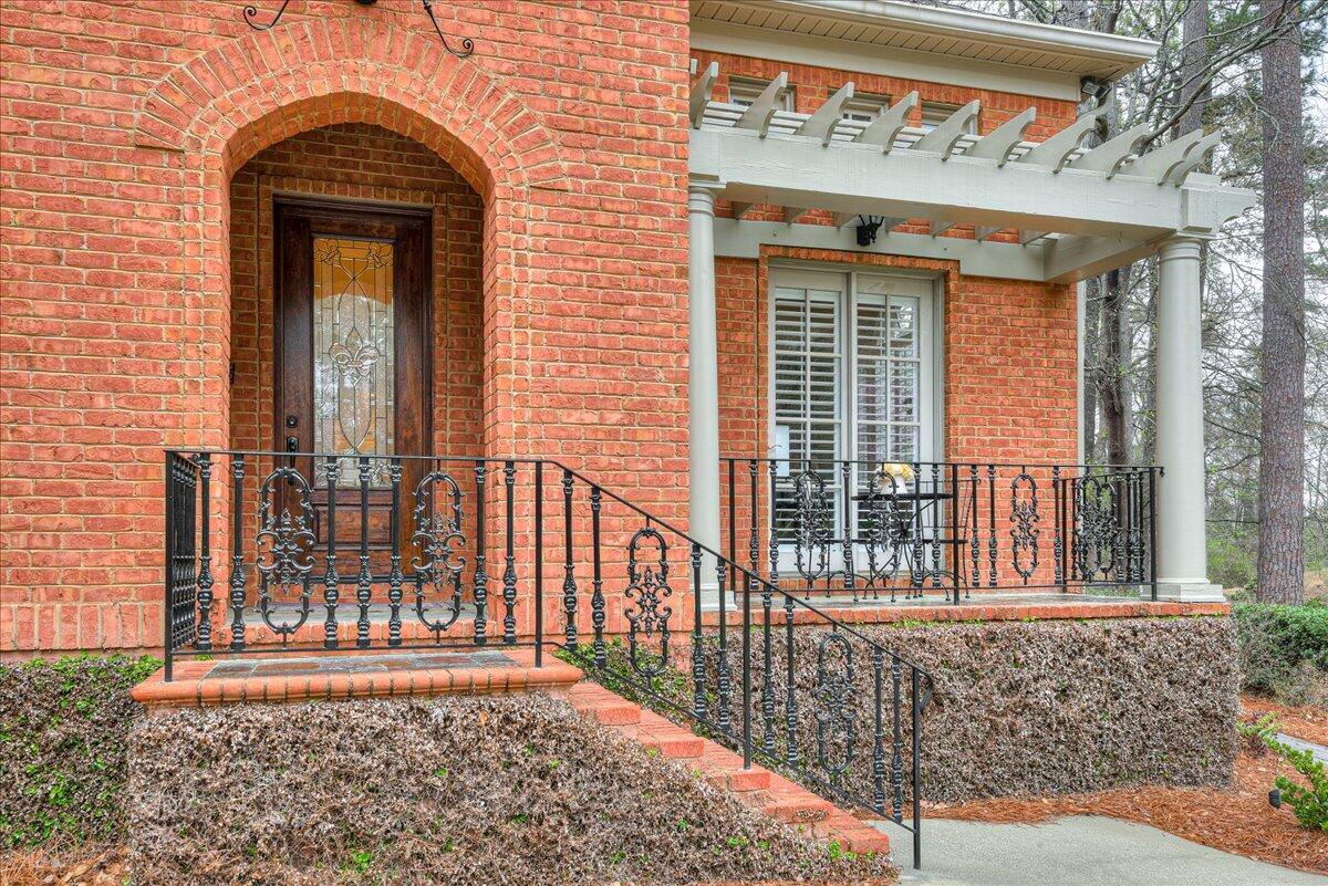 4189 Hannah's Crossing Evans, GA 30809 - Photo 7 of 71 07-107