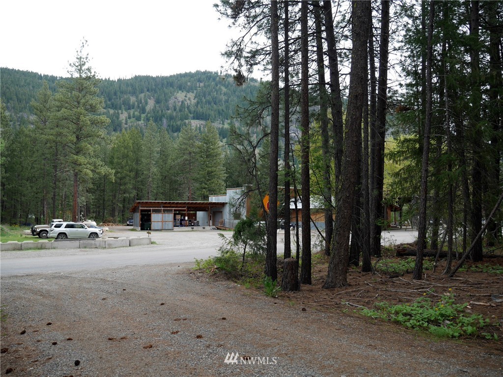 51 Lost River Road Mazama, WA 98833 - Photo 8 of 10 Gallery Image 8