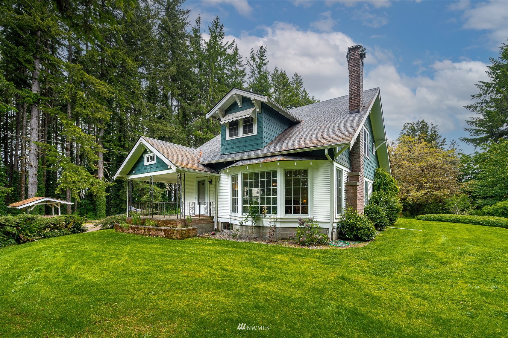 1701 Seminary Hill Road Centralia, WA 98531 - Photo 25 of 40 Gallery Image 25