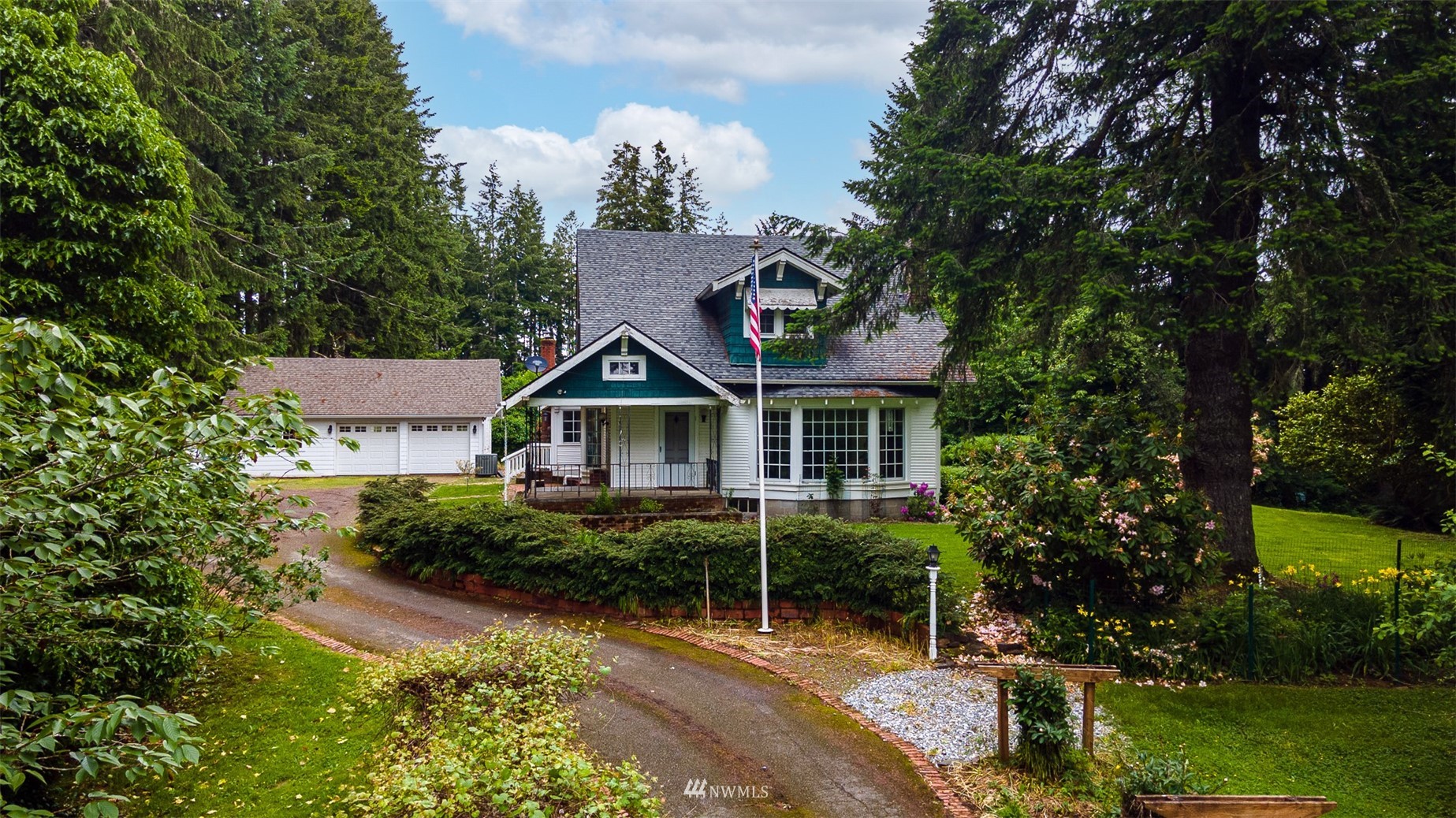 1701 Seminary Hill Road Centralia, WA 98531 - Photo 35 of 40 Gallery Image 35