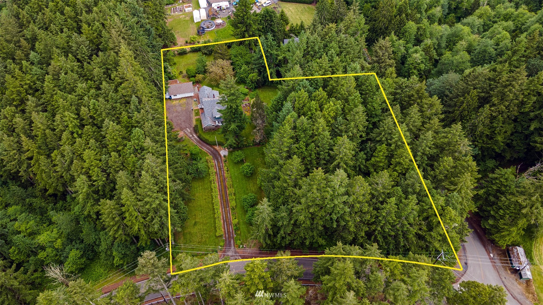 1701 Seminary Hill Road Centralia, WA 98531 - Photo 40 of 40 Gallery Image 40