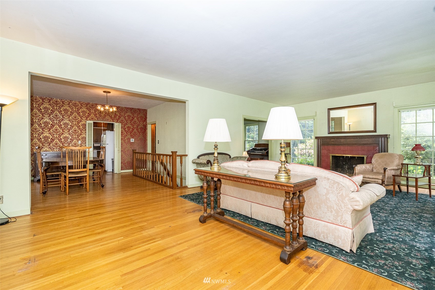 1701 Seminary Hill Road Centralia, WA 98531 - Photo 6 of 40 Gallery Image 6