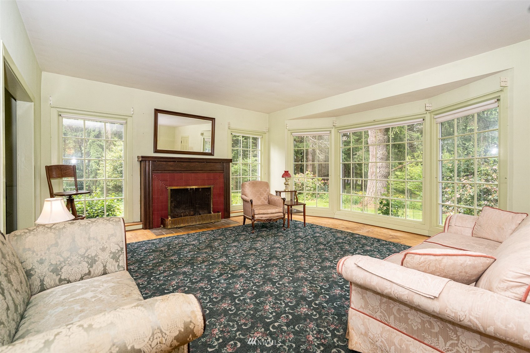 1701 Seminary Hill Road Centralia, WA 98531 - Photo 7 of 40 Gallery Image 7