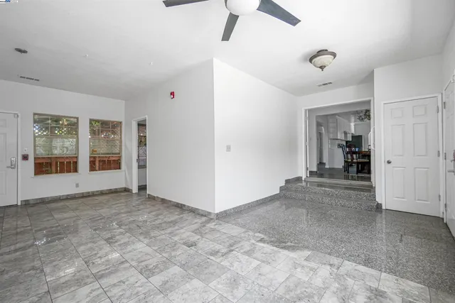 a view of storage and utility